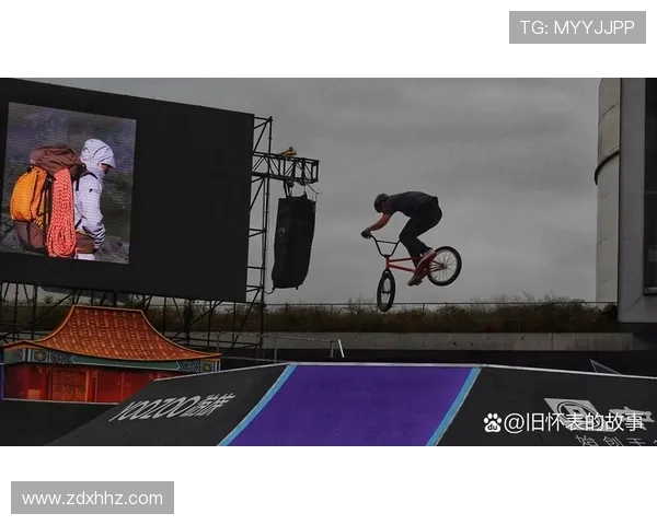 极限运动的魅力与挑战：深入探讨上海极限运动队的训练与管理模式