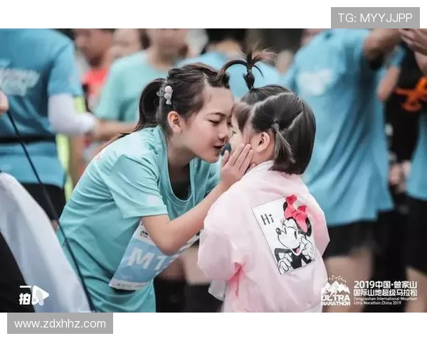 重庆极限运动队在城市马拉松积分榜中以73分稳居第一名