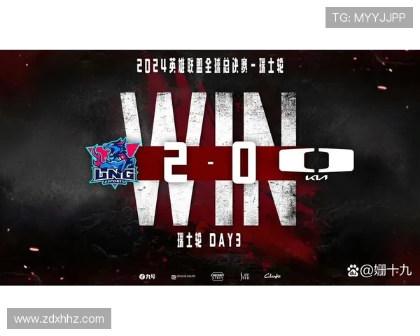 青年赛积分榜更新LNG战队以75分稳居第一名