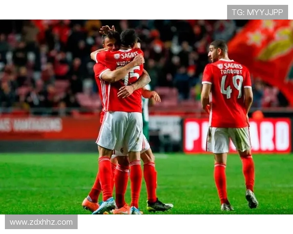 本菲卡足球俱乐部：辉煌历史与未来发展展望