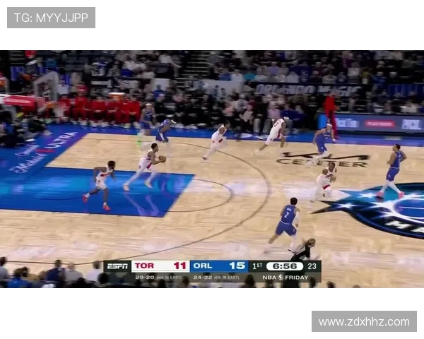 NBA视频直播猛龙对决魔术精彩赛事回顾与分析尽在这里