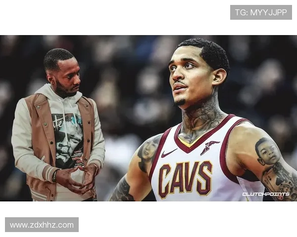 乔丹克拉克森：从替补到明星球员的华丽转身与职业生涯回顾