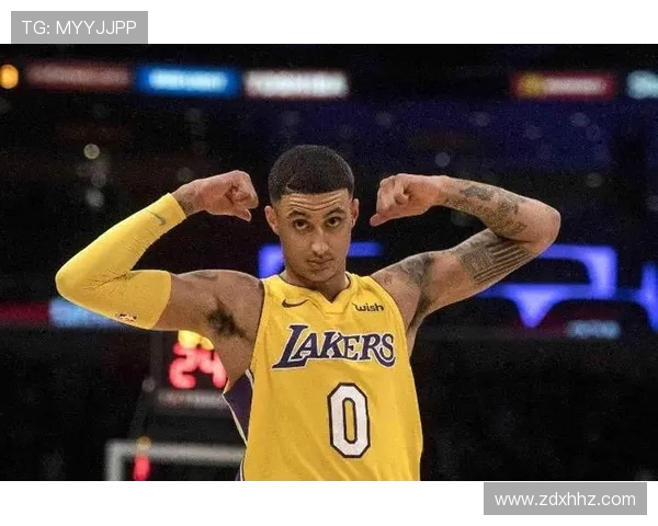 凯尔库兹马的篮球之路：从新秀到明星的蜕变与挑战