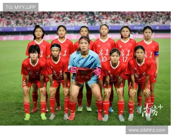 八一惠州瀛峰女足迎战强敌力争在主场再创佳绩