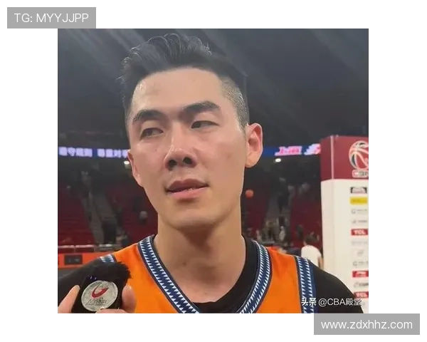 刘铮：从篮球场上的拼搏者到人生路上的探索者的成长之旅