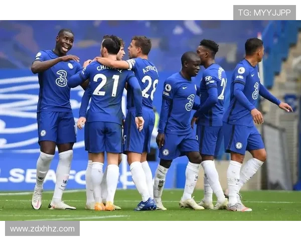切尔西与水晶宫最新积分对比分析及未来赛程展望