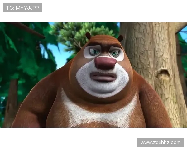 北方熊与班克斯顿熊的激烈对决谁将成为森林之王